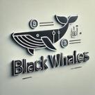 Black Whales
