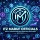 ITZ MARUF OFFICIALS
