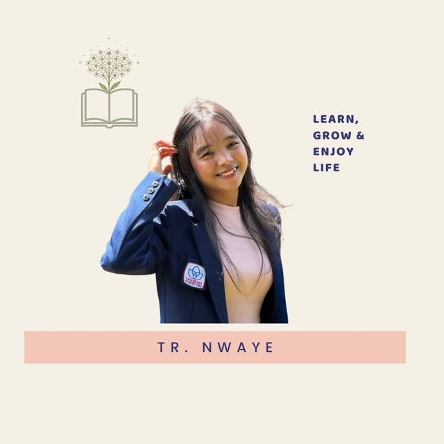 Let's Level Up✨