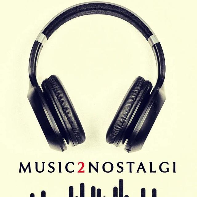 Music2Nostalgi