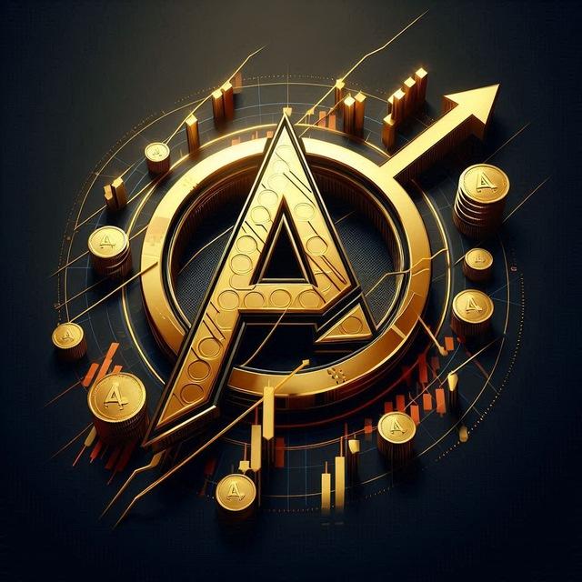AVENGERS - CHANNEL