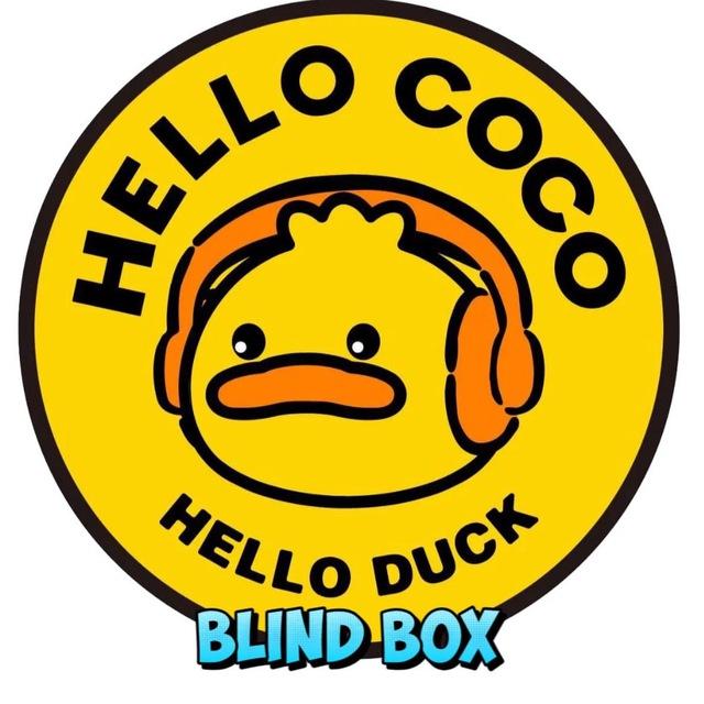 Hello CoCo Blindbox