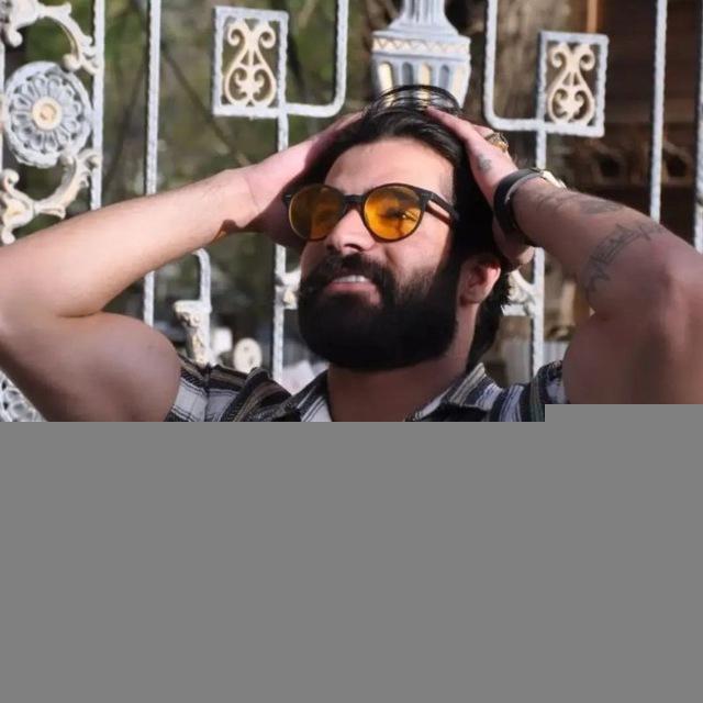 حمیدرضا بابایی