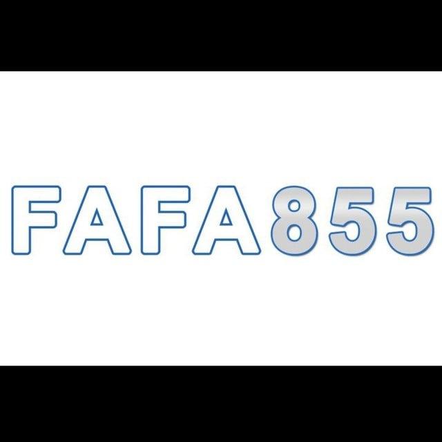 FAFA855 កាសុីណូអនឡាញ🎰🎲