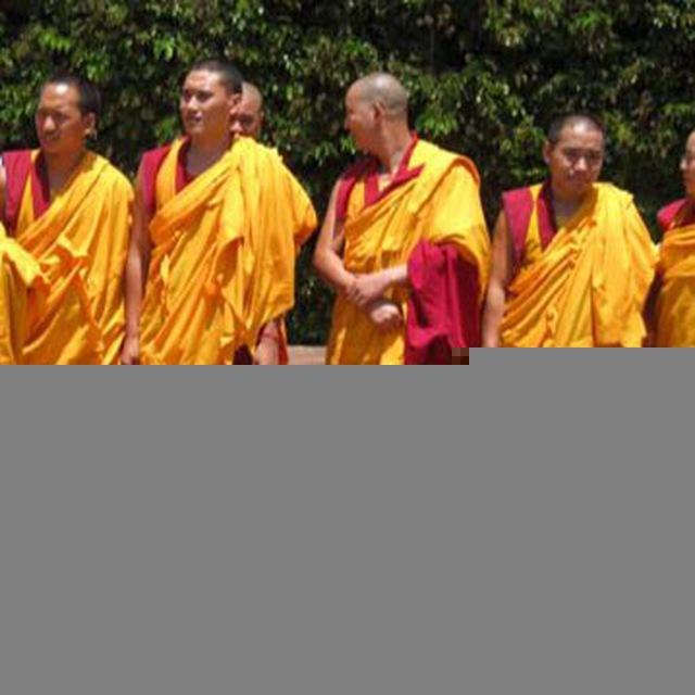 Budismo Tibetano Chat