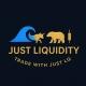 Trade with just lquidity