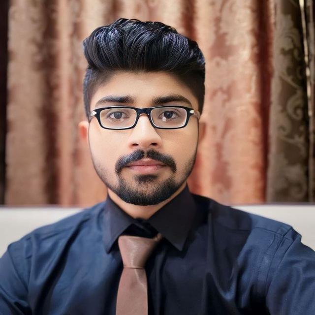 Online Business With Hassan