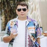 Анатолий Винтер - ивенты, аффилейт, жизнь :)