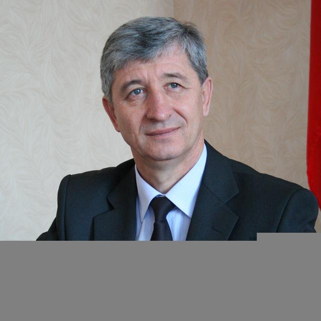 Сергей Балухин