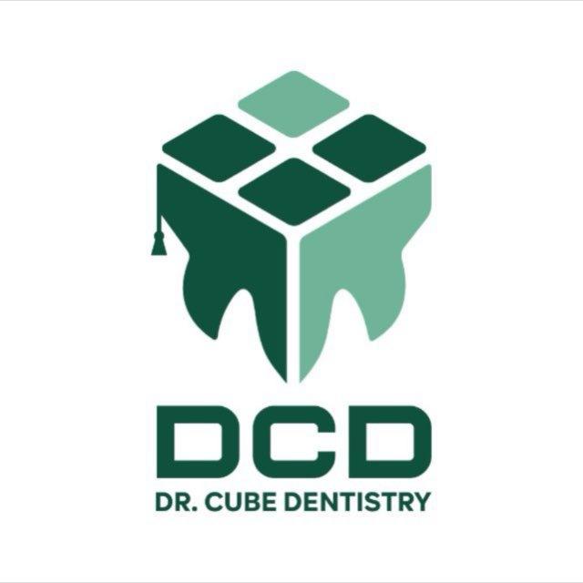 Dr.Cube Dentistry 🦷
