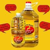 Minyak Masak Kijang Gold