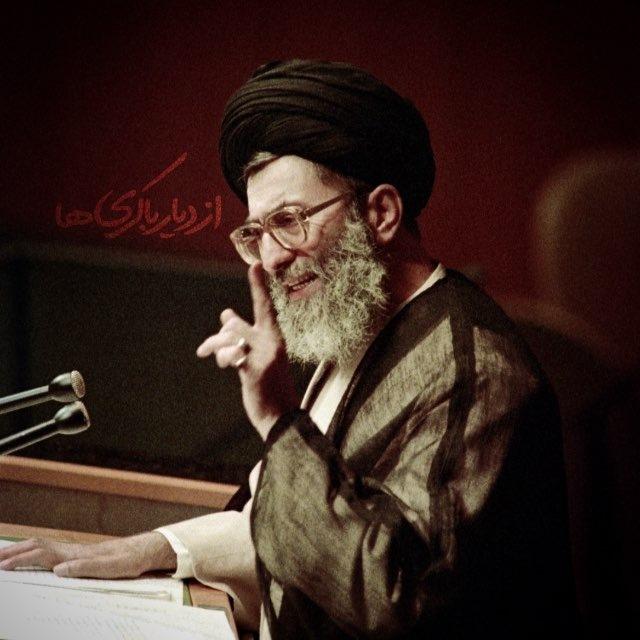 از دیار باکری‌ها