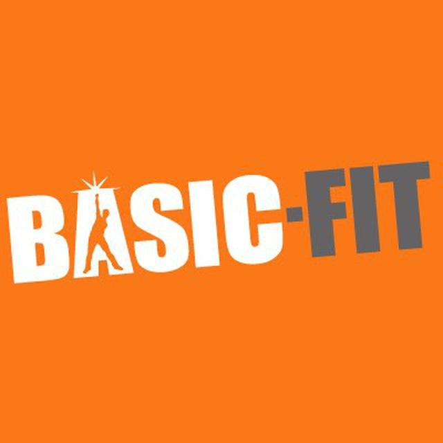 Basic Fit Kaarten