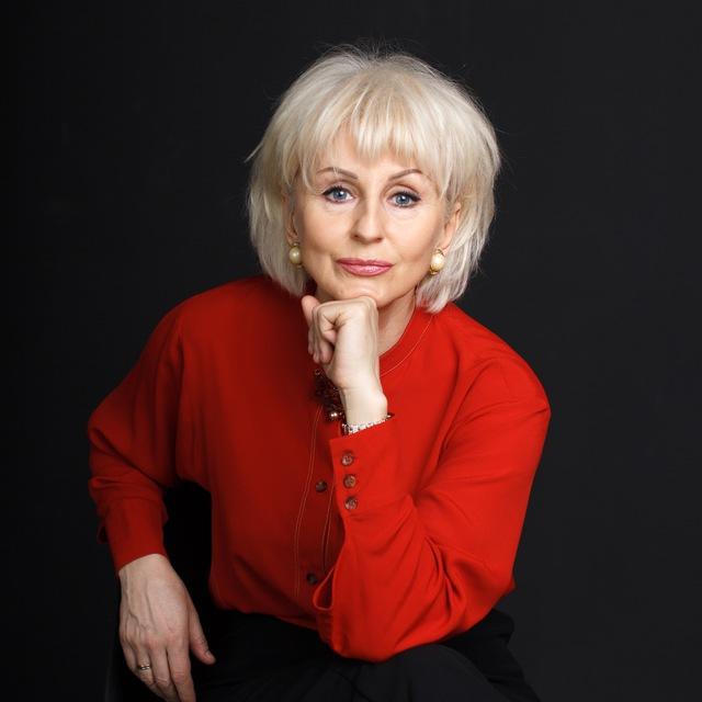 Лариса Арсланова. Речь. Голос. Ораторское искусство.