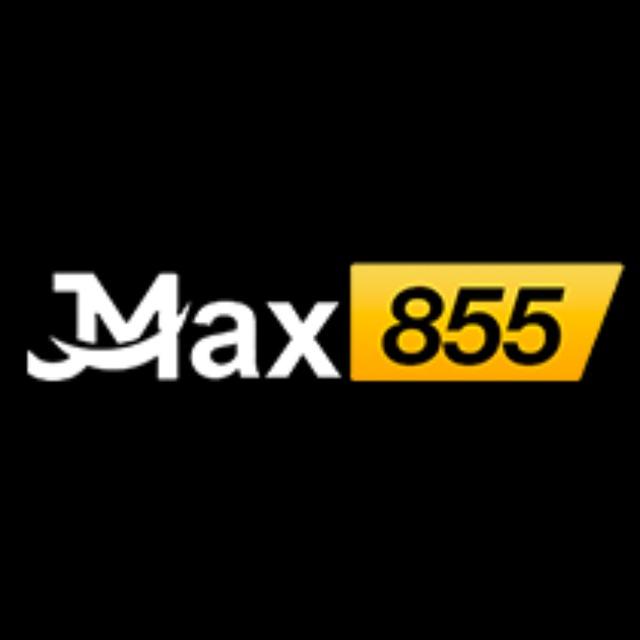Max855 Official Channel 🇲🇾