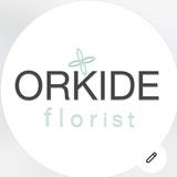 (گل ارکیده)orkide_florist