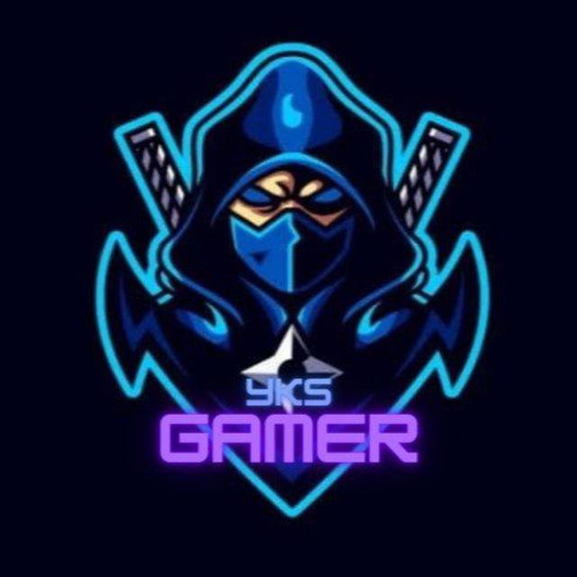 YKS Gamer Giveaways🤑