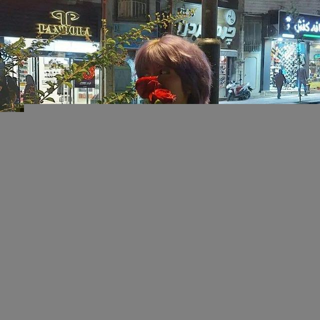 سرباز قسم خورده.