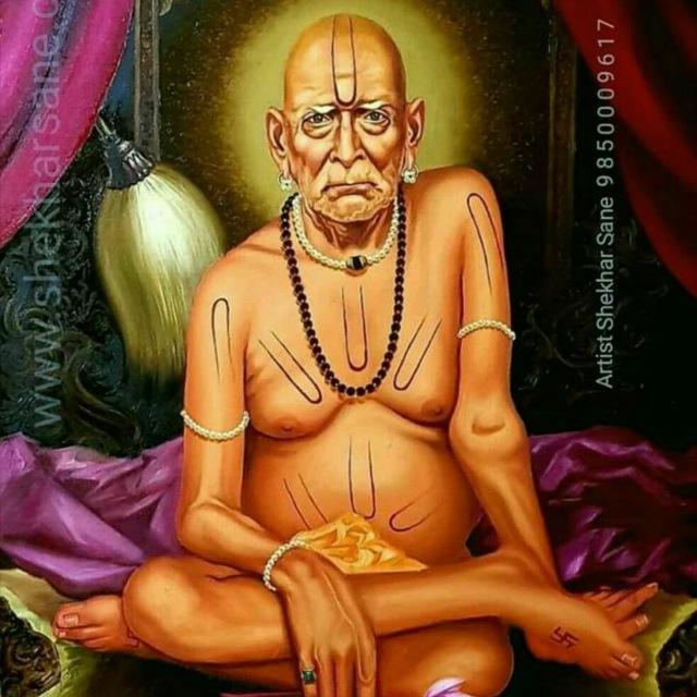 🙏Shri Swami Samartha 🙏
