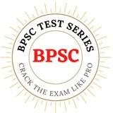 BPSC TEST SERIES
