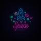 الفضاء - SPACE .