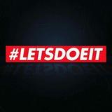 LETSDOEIT