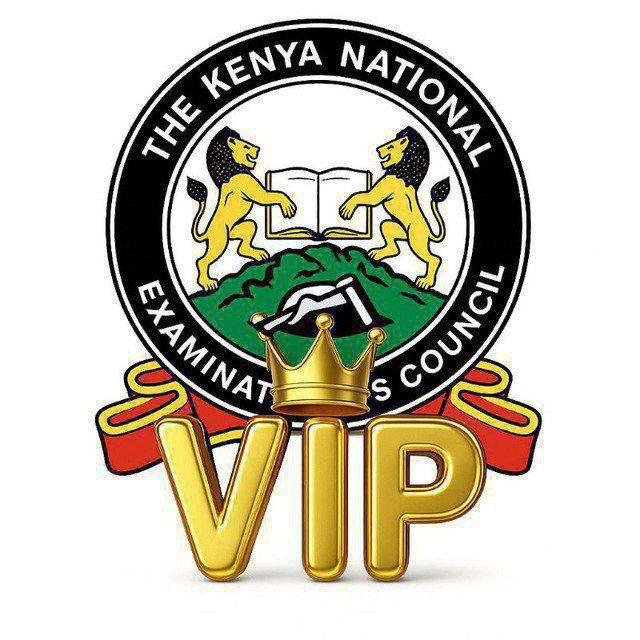 KCSE LEAKS 2026