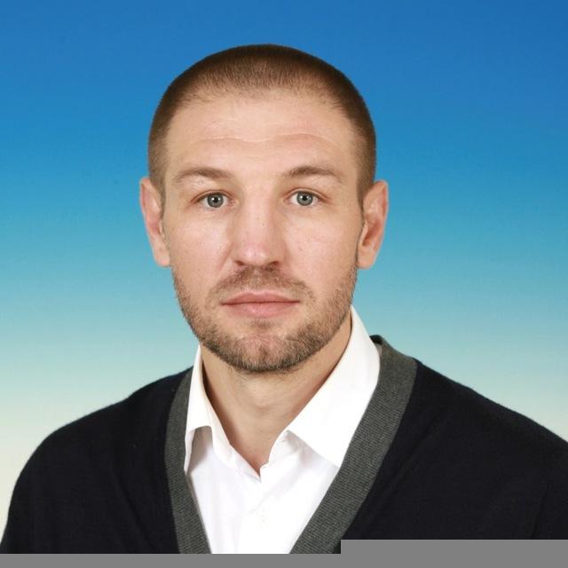 Дмитрий Пирог