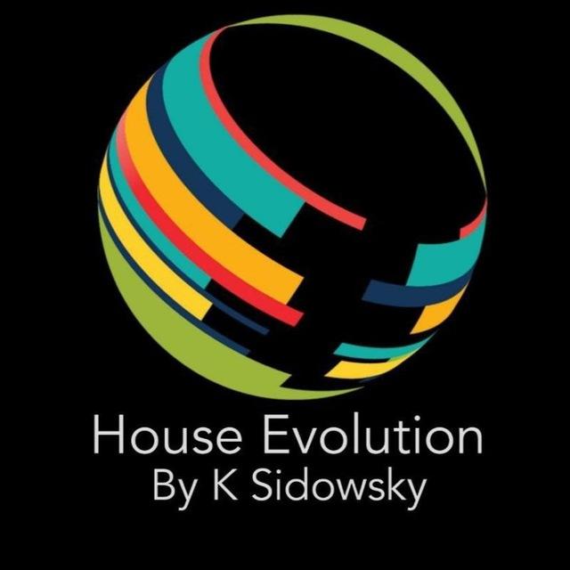 K SIDOWSKY