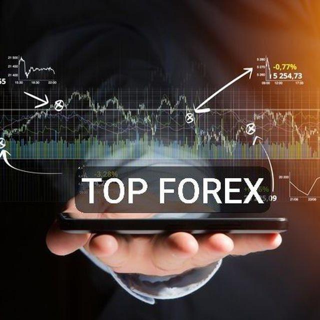 TOP FAREX | تاپ فارکس