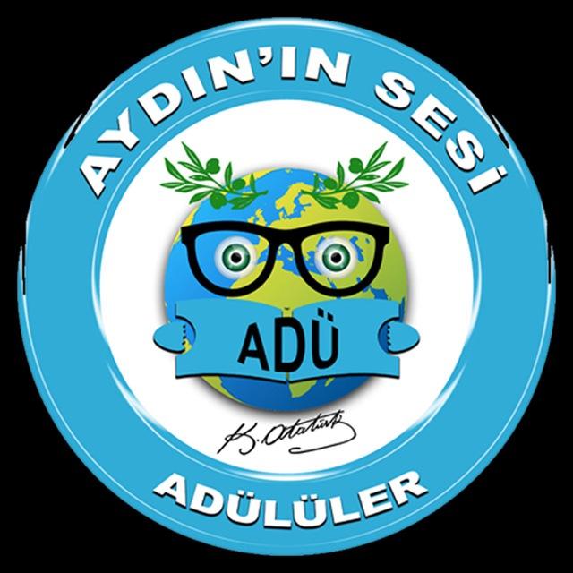 AYDIN/ ADÜ GENEL TOPLULUĞU