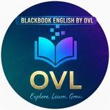 BLACKBOOK ENGLISH