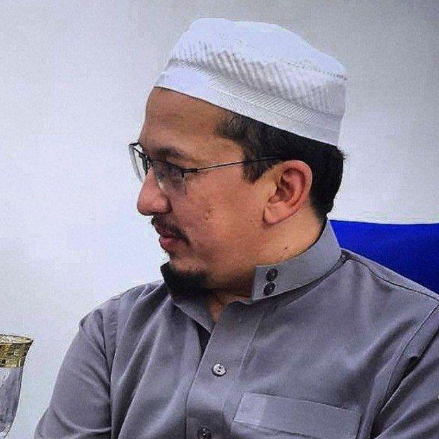 Audio | Husayn Buxoriy