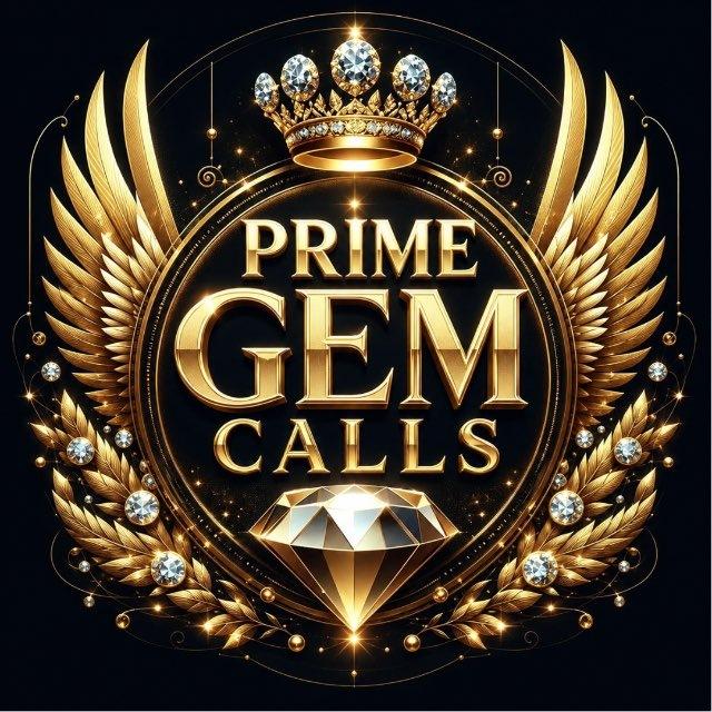 Prime Gem Calls💎