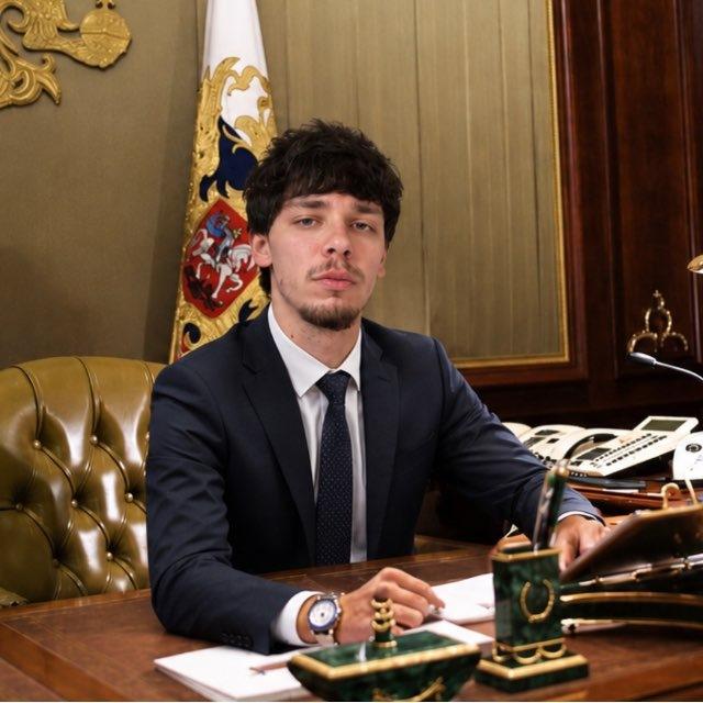 УВАЖАЕМЫЙ СРАМЕР