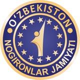 Узбекистон Ногиронлар жамиятининг расмий канали