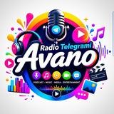📻 رادیو تلگرامی آوانو ...🍃