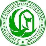 KARATE WKF BULOQBOSHI SPORT KLUBI
