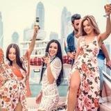 Dubai Meetup