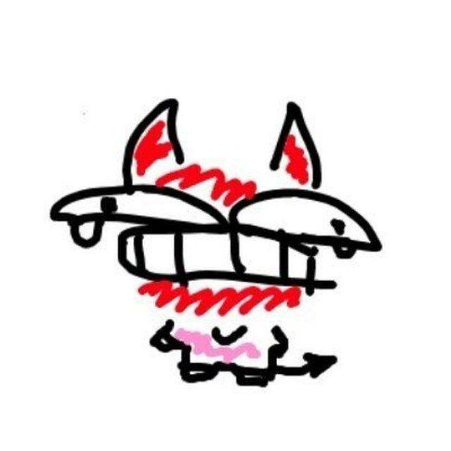 𖠀Sonniy chort𖠀 (рест)