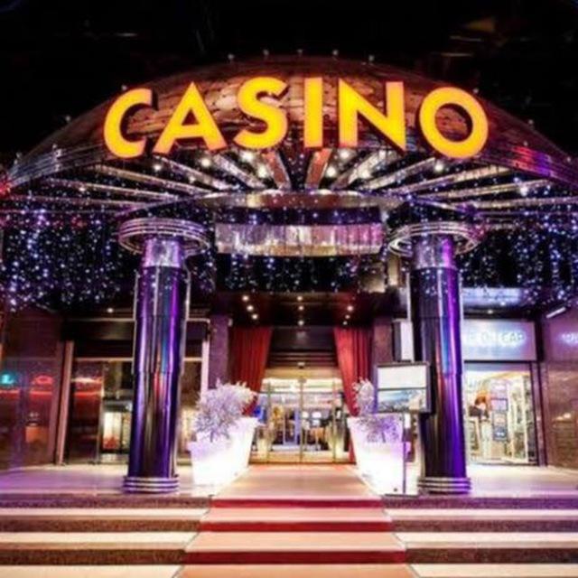 Svilengrad Casino