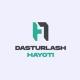 Dasturlash hayoti️️ ️