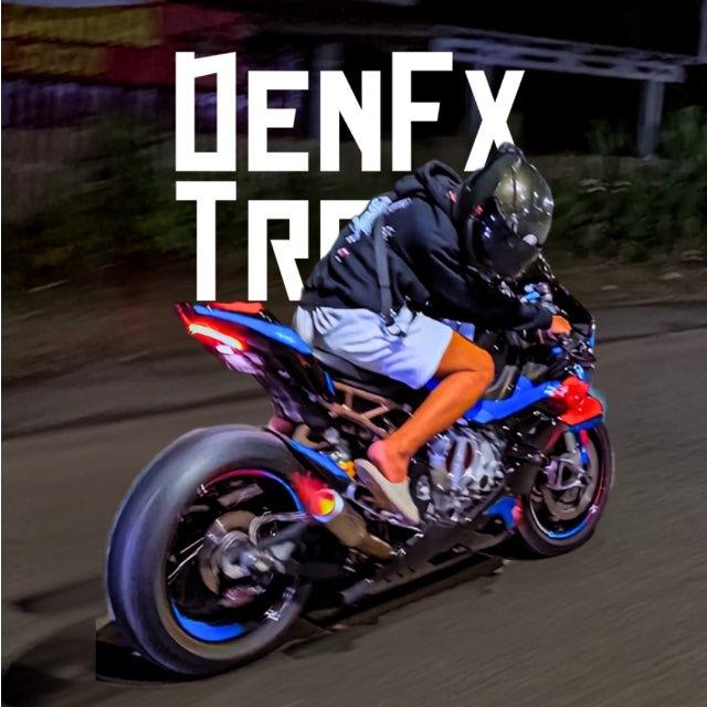 DENFXTRADE