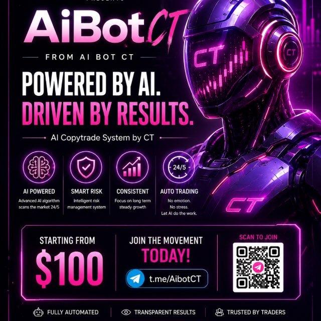 AI Bot CT 🤖