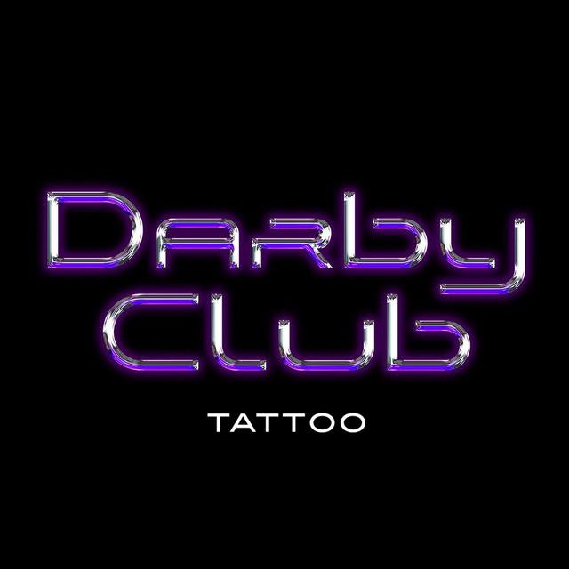 DARBY CLUB TATTOO
