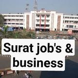 Surat Jobs & Business