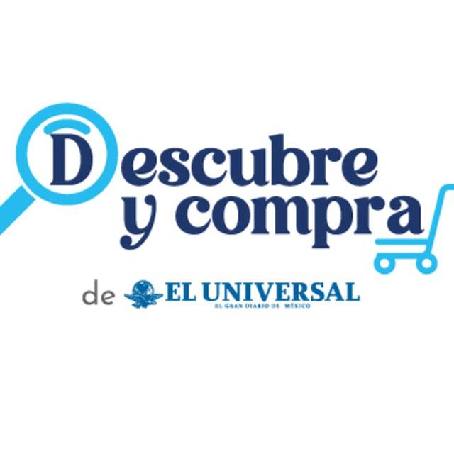 Descubre y compra de EL UNIVERSAL