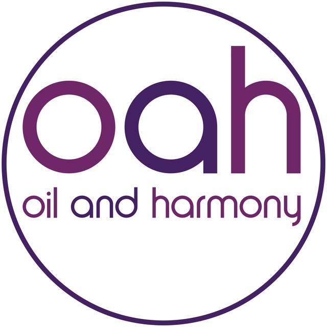 oil and harmony