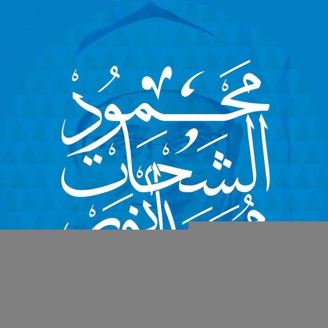 محمود شحات انور