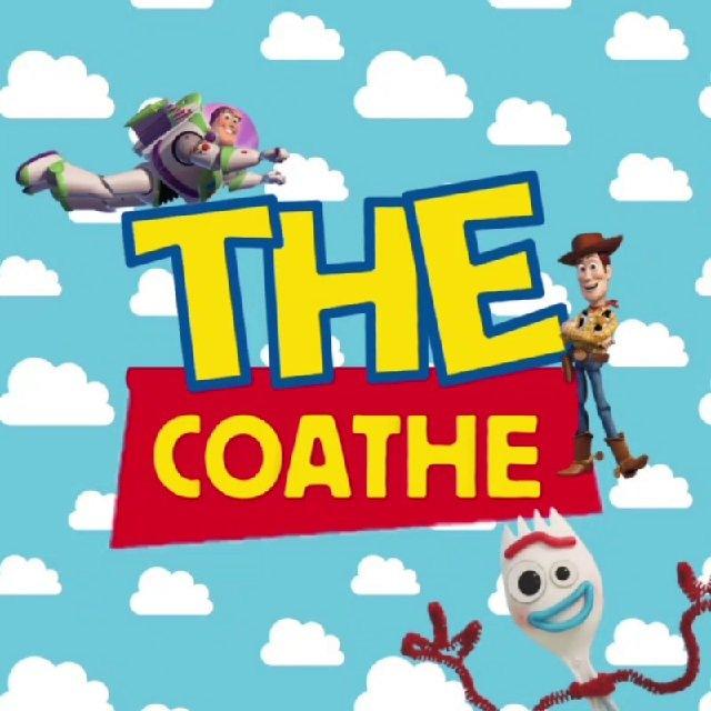 The Coathe’s Doodle Toys: Chronicles of Whimsy.